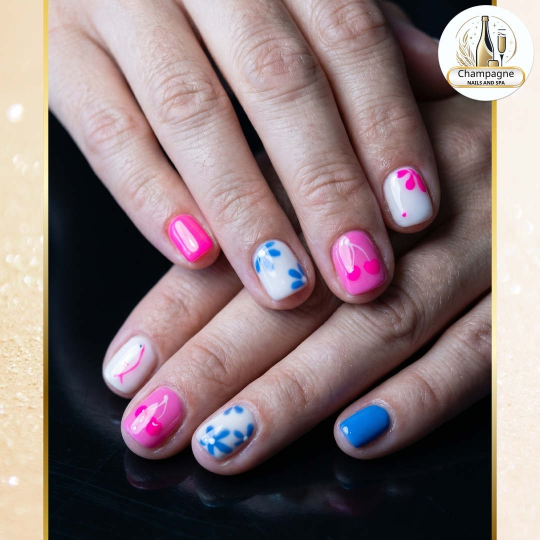 Nail Style Inspiration 2026